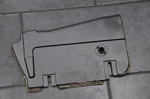 Bmw E39 Dashboard Trim Panel Cover Lower Right 8159734. Fixed Price $35.30.