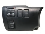 00-04 Honda Odyssey Sliding Door Mirrors Tcs Cruise Switch Oem 77210-S0X-A0. Fixed Price $16.94.