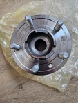 Genuine Land Rover Defender (L663) Front Knuckle Wheel Hub - LR147396. Fixed Price $201.50.