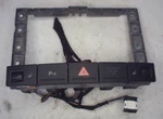 2004-2011 Vw Touareg Seat Heater Control Radio Unit Frame 7L6857318 Oem. Fixed Price $148.98.