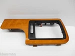Nissan 68221-ZQ11C, 2013 14 Armada Infiniti QX56 Vent Panel Left Dash Trim. Fixed Price $109.09.