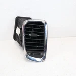 2011-2018 Dodge Durango Dash Air Vent Center Left Heat Hvac Chrome Oem. Fixed Price $49.99.