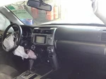 Used Dashboard Panel Fits: 2015 Toyota 4 Runner Grade. Fixed Price $317.00.