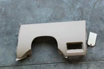 2017 Jaguar Xe Sedan Dashboard Bezel X2470. Fixed Price $169.99.