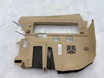2012-2018 Bmw 328 320 F30 Front Left Driver Under Dash Trim Cover Panel Oem. Fixed Price $19.05.