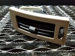 06 07 08 09 Cadillac Sts Front Right Passenger Dash Air Vent 25752179 Oem 61K. Fixed Price $17.60.