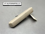2016-2019 Jaguar Xf Dashboard Left Side Leather Molding Trim Cover Oem. Fixed Price $20.93.