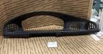 1994-1996 Ford Aspire Black Dash Panel Speedometer Trim Bezel W/ Air Vents Oem. Fixed Price $34.99.