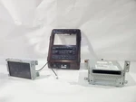 2010 Ford F150 Oem Platinum Radio Swap 9L 3T10F839AE. Fixed Price $400.00.