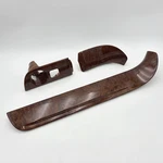 2014-2016 Dodge Durango Dash Trim Panel Molding Set Woodgrain Oem. Fixed Price $34.99.