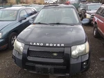 Windshield Wiper Motor Fits 02-05 Freelander 23506943. Fixed Price $110.70.