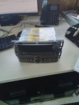 Audio Equipment Radio Opt US8 Id 15951994 Fits 2006-2008 Chevrolet Hhr. Fixed Price $90.00.