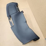 94-96 C4 Corvette Dash Panel Upper Pad Board Instrument Cover Glove Box Nos. Fixed Price $999.00.
