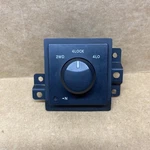 Oem Dodge Ram Dakota Dash 4X4 2WD 4WD Switch Transfer Case 4LOCK Pn# 56049674AD. Fixed Price $7.48.