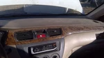 2002-2005 Mitsubishi Lancer Passenger Dash Trim Bezel Oem Center Ac Heater Vent. Fixed Price $192.91.