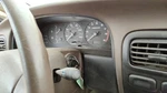 1991-1993 Infinity G20 Trim Bezel Around Speedometer Dash Surround Panel Brown. Fixed Price $237.50.