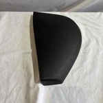 2009-2017 Gmc Acadia Driver Fl Instrument Panel Side Cover Used 22771151 Oem. Fixed Price $16.14.