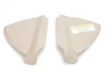 2008 - 2014 Mercedes Class W204 Trim Cover Panel Bezel End Dash Left Right Oem. Fixed Price $44.09.