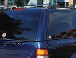 Fits 00-06 Suburban Tahoe Yukon Street Scene Smooth Rear Corner Caps 950-70158. Fixed Price $229.00.