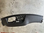 2014 - 2017 Mercedes S550 S600 W222 Dashboard Instrument Panel Cover. Fixed Price $530.00.