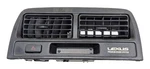 1997-2001 Lexus ES300 Front Center Dash Trim Air Vent Panel 55405-33060. Fixed Price $42.48.