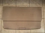 2003-2012 Land Rover Range L322 Oem Factory Rear Cargo Cover Privacy Tan. Fixed Price $187.28.