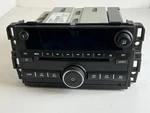 2011 Chevy Silverado 1500 MP3 Cd Radio Receiver 20934592 Oem. Fixed Price $145.39.