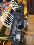 70-72 Chevelle Camino Monte Carlo Malibu Dash Frame Loaded Compelte W Harness. Fixed Price $665.00.