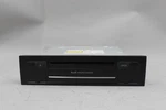 Audio Equipment Radio Receiver Dash Mounted Opt 8DS 2013-2015 Q7 #41684. Fixed Price $78.00.