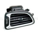 2015 - 2017 Chrysler 200 Left Dashboard Air Vent A/c Oem P/n 1YE47TRMAC. Fixed Price $14.70.