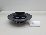 Mercedes W205 2016-2020 Amg Rim Hubcap Center Wheel A0004001100. Fixed Price $70.00.