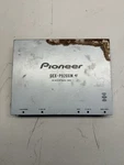 Pioneer GEX-P920XM Satellite Digital Tuner Without Cords No Cable. Fixed Price $19.99.