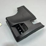 18-20 Acura Tlx A-spec Dashboard Driver Side Knee Bolster Trim Cover Oem. Fixed Price $52.49.