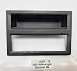 99-03 Oem Volkswagen Eurovan Center Console Storage Box Trim Cover. Fixed Price $29.95.