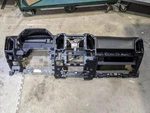 2016-2017 Ford F150 Limited Dash Instrument Panel FL3B-19E630-AC Oem. Fixed Price $857.17.