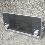 Honda Hr-v Radio Receiver Display Screen 9.00" 8A7003V0A01 2023 2024 Oem. Fixed Price $475.00.
