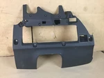 Audi R8 2011 Left Under Dash Kick Lower Panel Knee Pad Trim Cover 08-12 ;:o. Fixed Price $35.67.