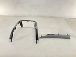 16-18 Nissan Altima Instrument Panel Dashboard Trim Molding Pair Cm. Fixed Price $99.99.
