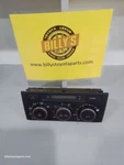 Temperature Control Market Fits Lexus IS300 19821. Fixed Price $79.95.