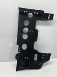 2014 Volkswagen Jetta Tdi Knee Bolster Panel Used Oem 1K1863083. Fixed Price $30.00.