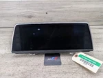 2016-2019 Bmw G11 G12 740I 750I M760 Navigation Display Monitor Screen 10.25". Fixed Price $199.95.