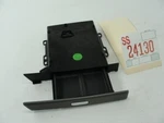 Dash Trim S-type 2000 2002 Jaguar Front Center Storage Bin Pocket Coin Tray Oem. Fixed Price $44.99.