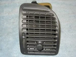 2003 Saab 9-3 Right Dash Vent Assembly 12789735. Fixed Price $25.00.