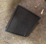 2014 - 2024 Maserati Quattroporte Dash Right Side Speaker Tweeter Oem AAE17172DX. Fixed Price $24.95.