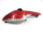 11-12 Fisker Karma 2012 Rear Left Driver Taillight Brake Lamp ;:o. Fixed Price $295.00.