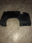 13-16 Lincoln Continental Driver Left Side Lower Dash Knee Bolster Oem Tan. Fixed Price $88.00.