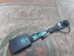 Seat Belt Front Bucket And Bench Driver Buckle Fits 21-25 Tahoe 3592959. Fixed Price $162.49.