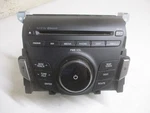 12 13 Hyundai Azera Single Cd Satellite Bluetooth Player Radio Stereo Oem Lkq. Fixed Price $106.28.