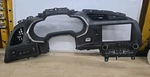 18 - 19 Chevrolet Corvette C7 Dash Cluster Bezel Trim Climate Control Switch Oem. Fixed Price $239.99.