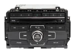 2013-2015 Honda Civic Am Fm Radio Single Disc Cd Player 39100-TS8-L314-M1 2XC6. Fixed Price $131.75.